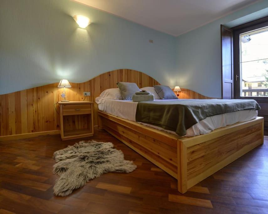 Le Crammont Apartment La Thuile Exterior foto